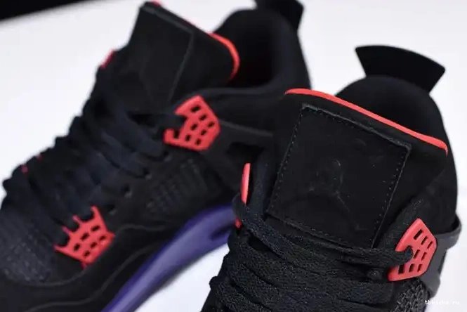 Reps TB 4 Retro Air NRG Raptors